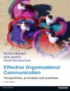 Effective Organisational Communication