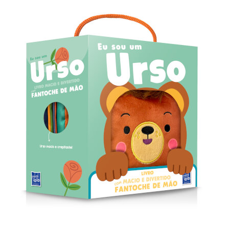 Eu Sou um Urso