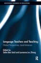 Language Teachers and Teaching