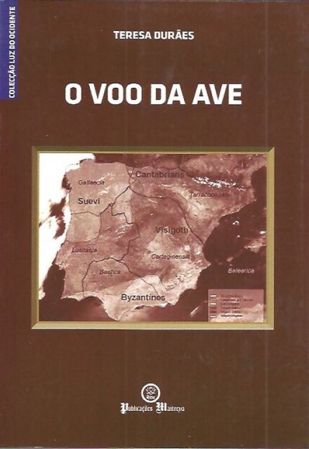 O Voo da Ave