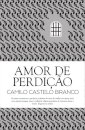 Amor De Perdição