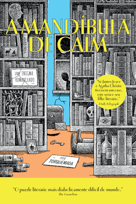 A Mandíbula de Caim