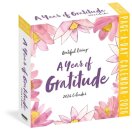 Year of Gratitude Page-A-Day® Calendar 2026