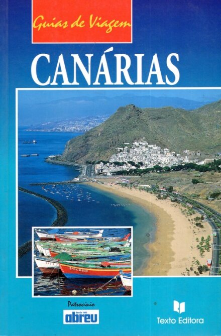 Guias de Viagem - Canárias