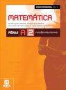 Matemática - Módulo A2 - Ensino Profissional 2025