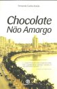 Chocolate Não Amargo