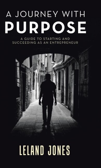 A Journey with Purpose