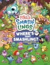 Piñata Smashlings Where’S That Smashling?