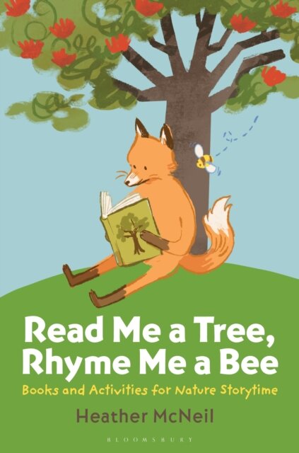 Read Me a Tree, Rhyme Me a Bee