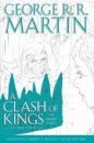 A Clash Of Kings Book 3 Graphic Novel