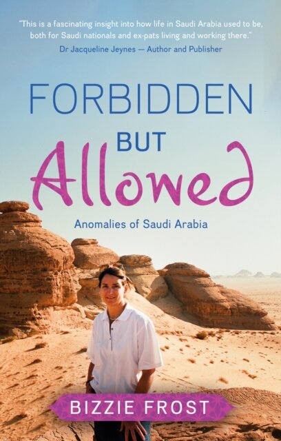 Forbidden but Allowed