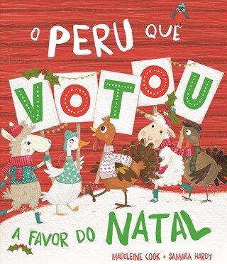 O Peru Que Votou A Favor Do Natal