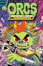 Orcs in Space Vol. 2