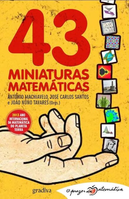 43 Miniaturas Matematicas