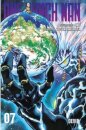 One-Punch Man 07