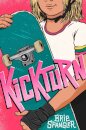 Kickturn
