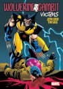 Wolverine/Gambit: Victims Gallery Edition