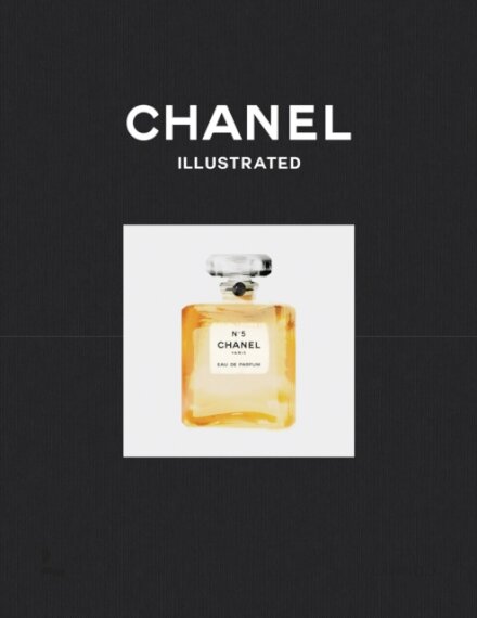 Chanel Illustrated