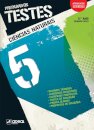 Preparar os Testes - Ciências Naturais - 5.º Ano
