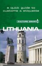Lithuania - Culture Smart!