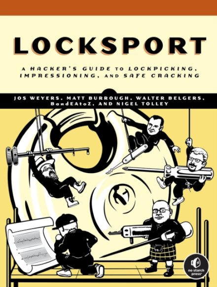 Locksport