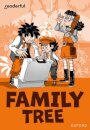 Readerful Rise: Oxford Reading Level 11: Family Tree