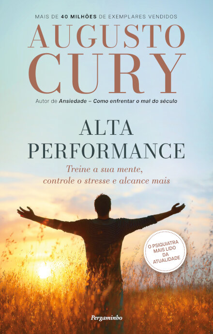 Alta Performance