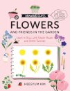 Drawing Class: Flowers and Friends in the Garden