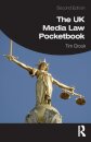 The UK Media Law Pocketbook