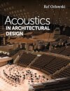 Acoustics in Architectural Design