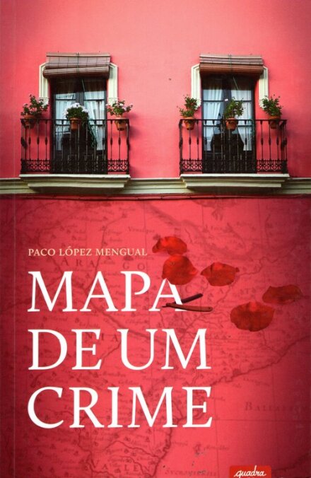 Mapa de um Crime