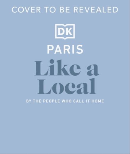 Paris Like a Local