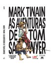 As Aventuras De Tom Sawyer
