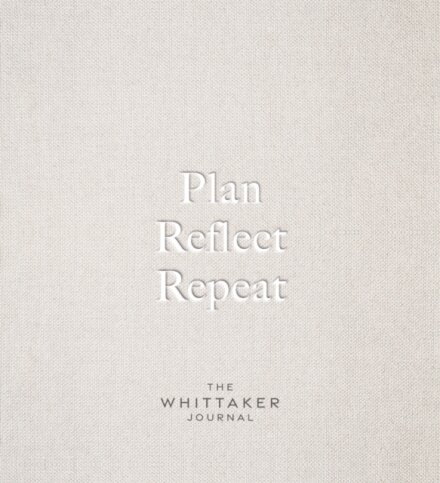 Plan, Reflect, Repeat