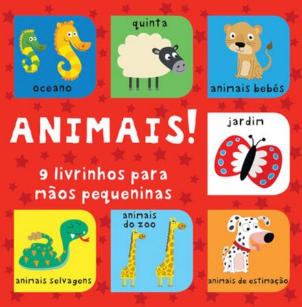 Animais