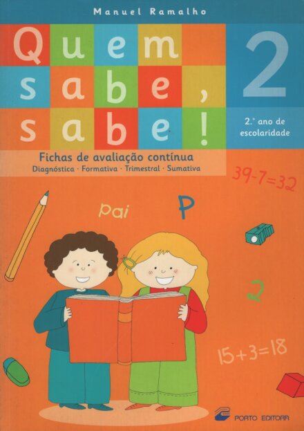 Quem sabe, sabe! 2