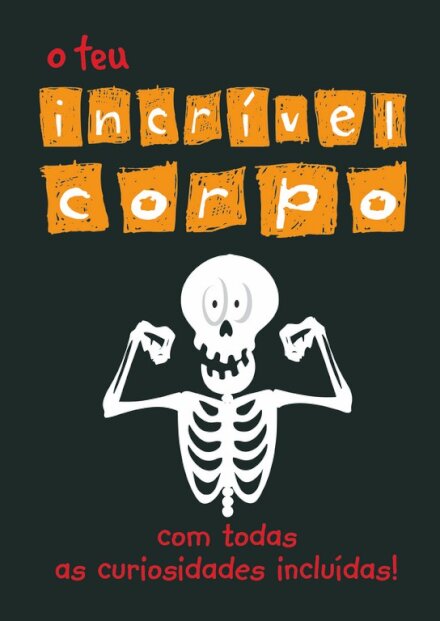 O Teu Incrível Corpo