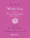 Weather Lore Volume II