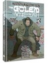 The Golem of Venice Beach, Book 2