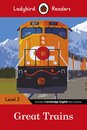 Great Trains Lbr L2