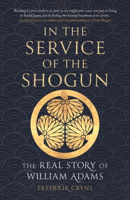 In the Service of the Shogun