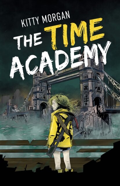 The Time Academy