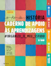 O fio da história 9 - Caderno de Atividades 2025