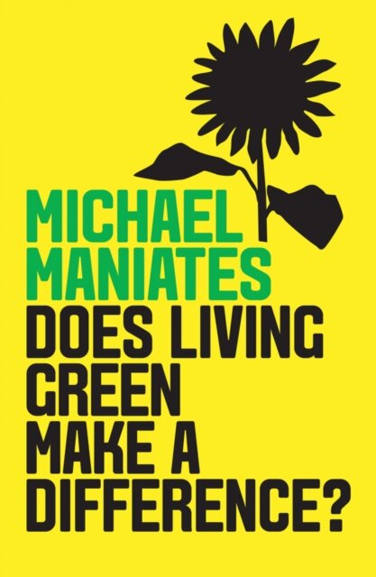 The Living-Green Myth