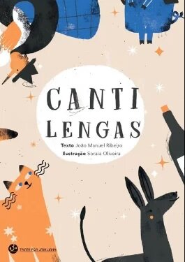 CantiLengas
