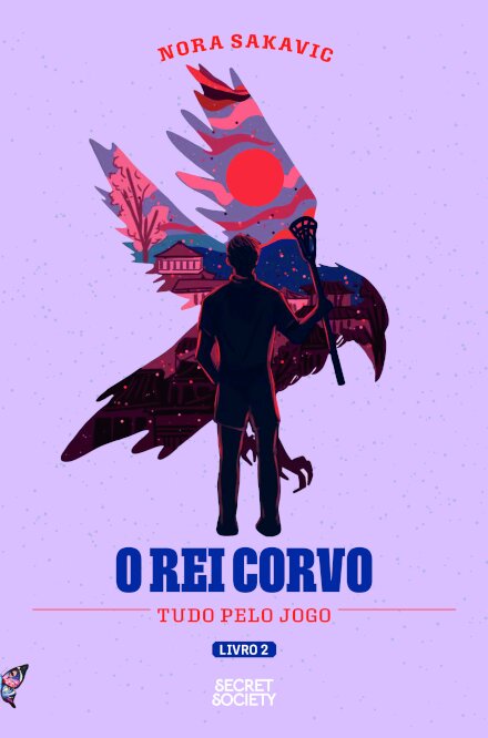 O Rei Corvo
