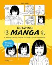 Drawing Manga