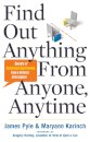 Find Out Anything From Anyone, Anytime