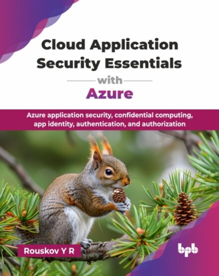 Cloud Application Security Essentials with Azure