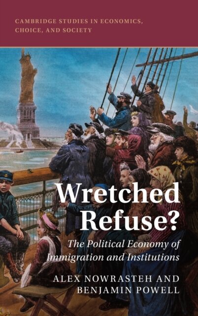 Wretched Refuse?
